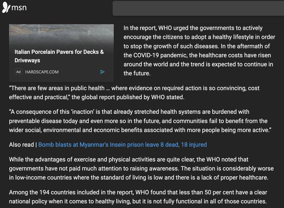 oh my god twitter doesn’t include alt text from images in their API