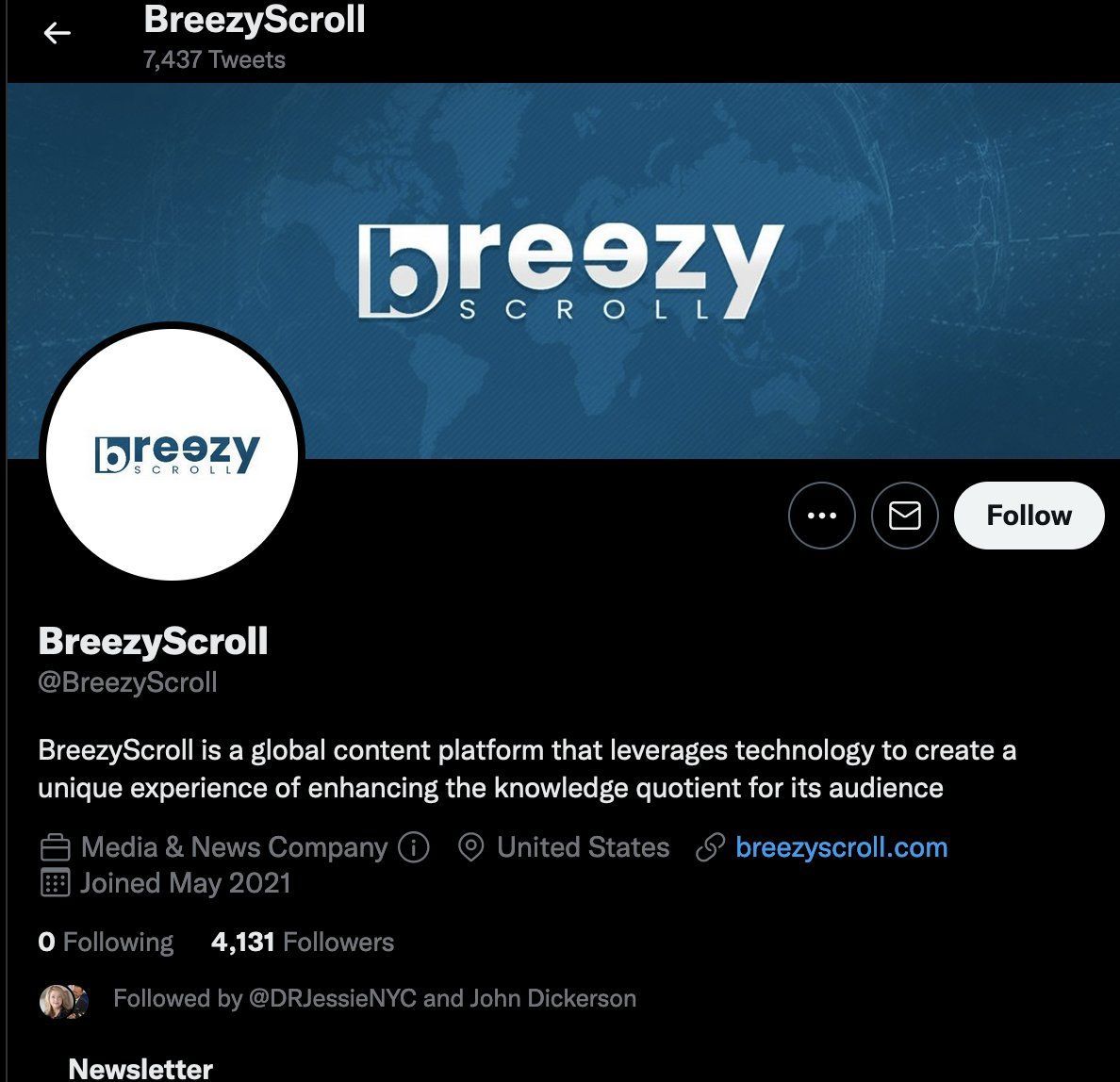oh my god twitter doesn’t include alt text from images in their API