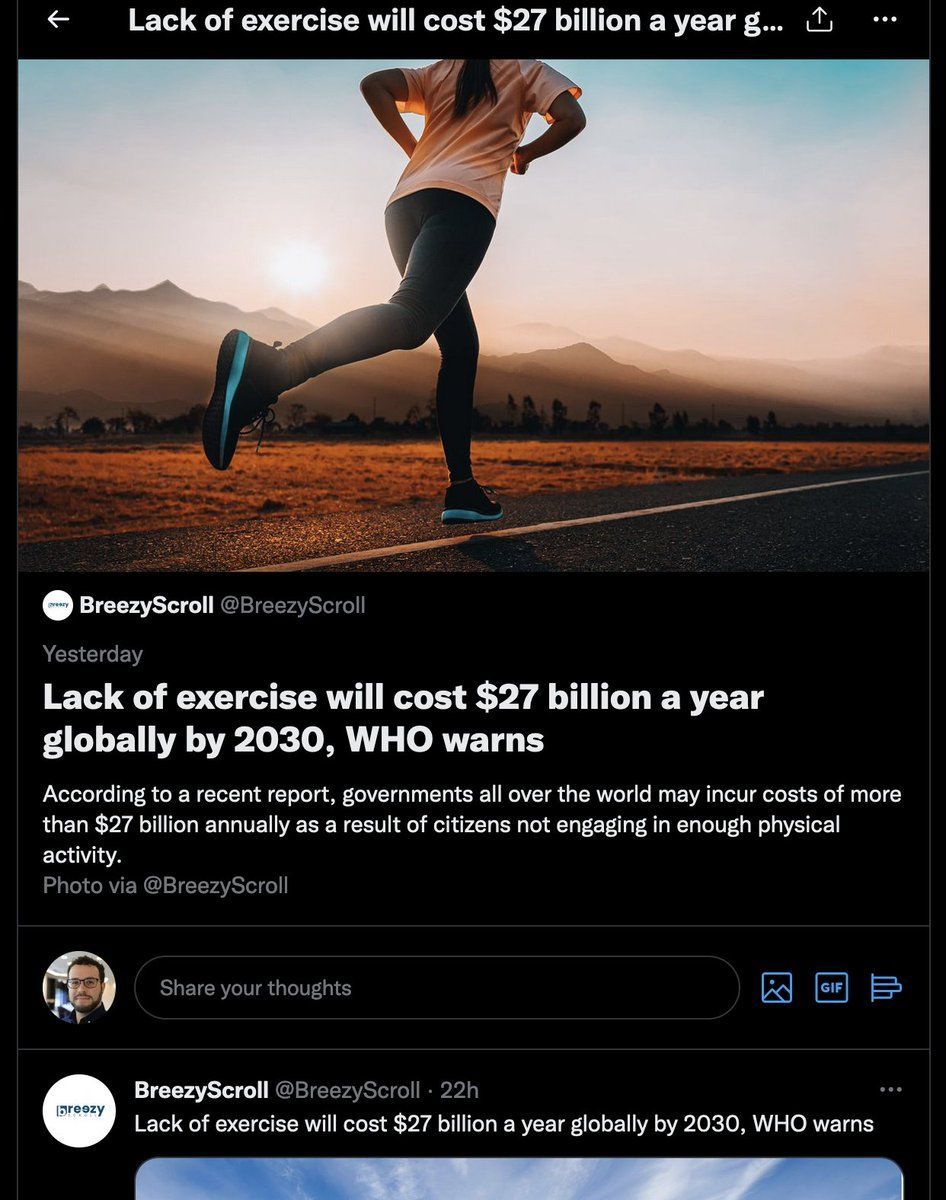 oh my god twitter doesn’t include alt text from images in their API