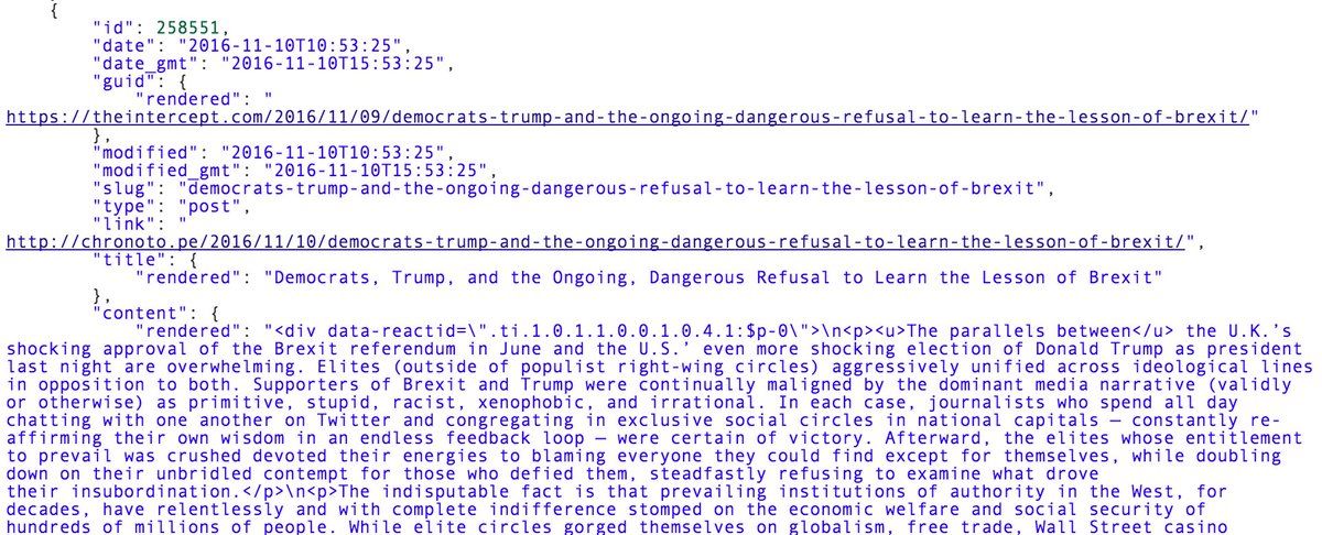 oh my god twitter doesn’t include alt text from images in their API