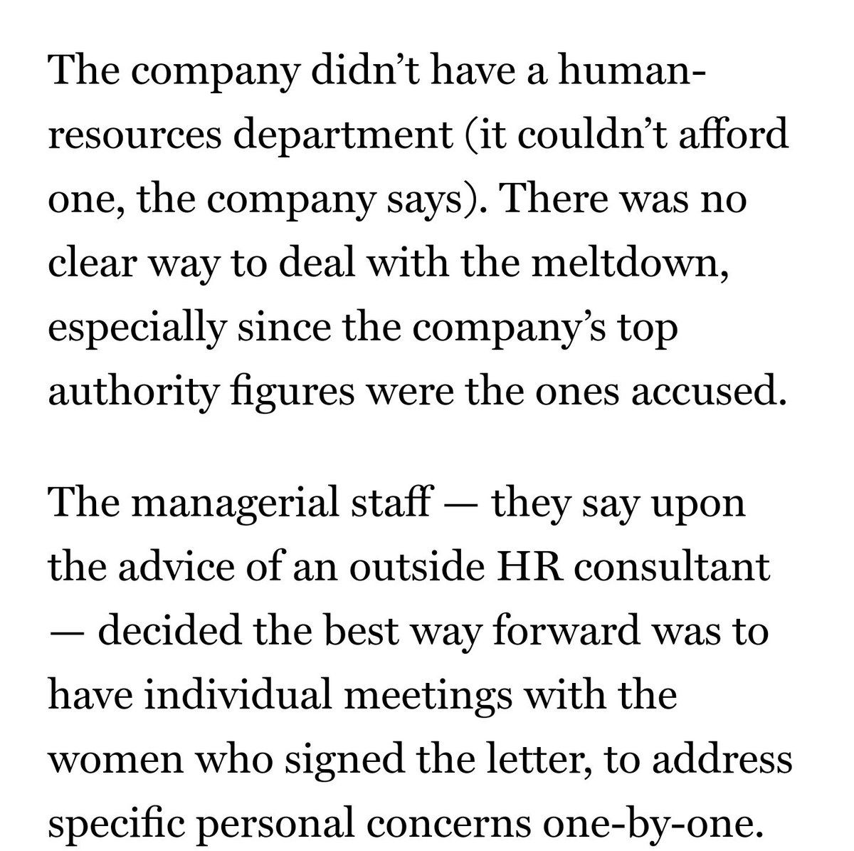 oh my god twitter doesn’t include alt text from images in their API